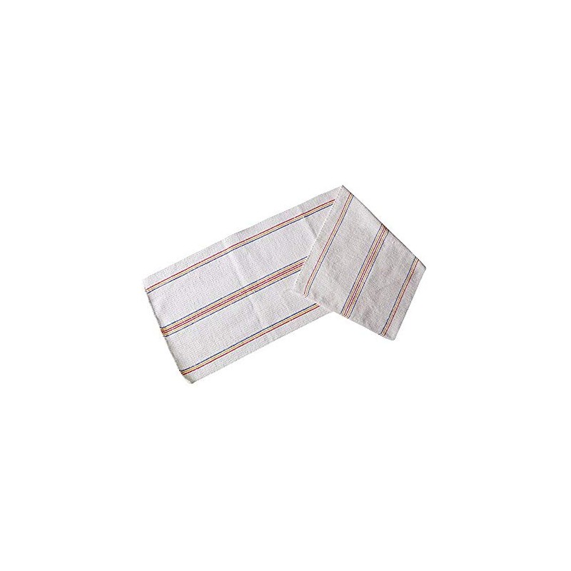 Ramon Hygiene 5 Extra Long Oven Cloths, 35 x 100