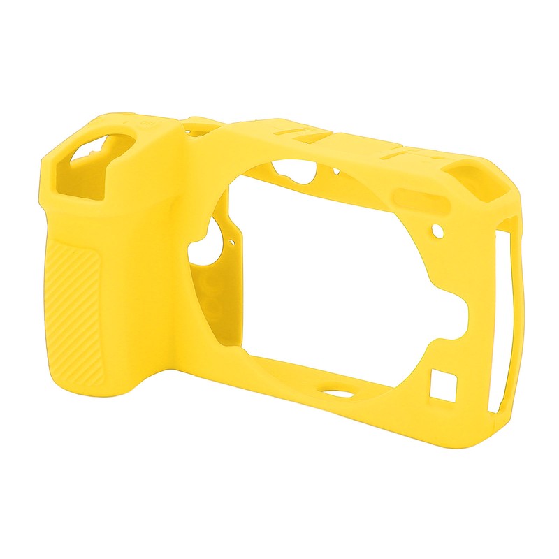 Camera Case Drop Proof Anti Scratch Soft Silicone Camera Protective