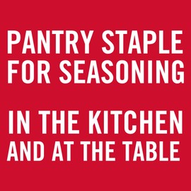 McCormick Pure Ground Black Pepper, 3 oz (Pack of 12)