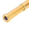 Pirate Monocular Telescope 25x30 High Powered Zoomable Collapsible Monocular Handheld