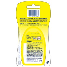 Dr. Scholl's Blister Protection Gel Pads for Fingers, Clear, Ultra Waterproof Type, Pack of 5
