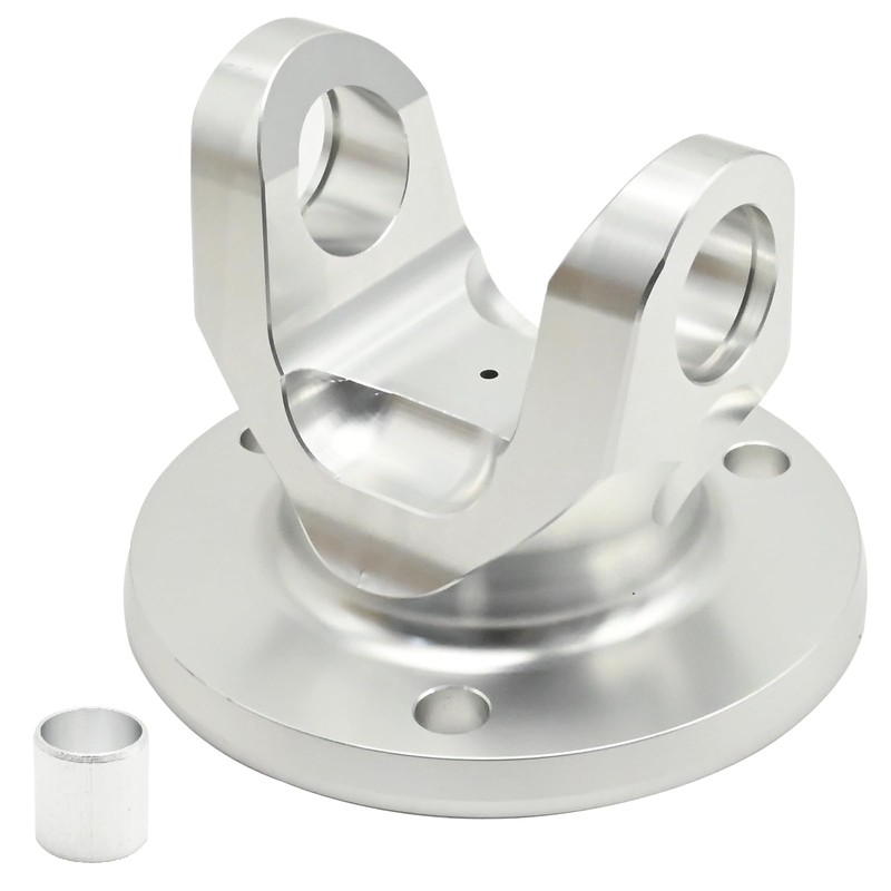 MDEOOSKY 3-Bolt Companion Flange, Replacement for GM 6L80 6L90 8L90