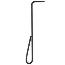 BambooMN Bonsai Root Pick Tool Steel Claw - 1 Piece