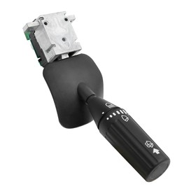 Zreneyfex A06-52311-000 Turn Signal Switch Muti Function Windshield Wiper Switch Compatible with Freightliner Cascadia 2008-UP, Replaces 57746012