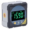 Digital Angle Finder Laser Magnetic Inclinometer Box Gauge Electronic Protractor