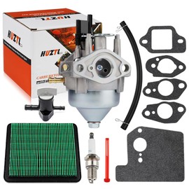 HUZTL 16100-Z8B-901 (BB76A A) Carburetor for Honda GCV160LA0 GCV160LA1 HRR216K10 HRR216K9 HRS216K5 Engines (AUTO CHOKE)