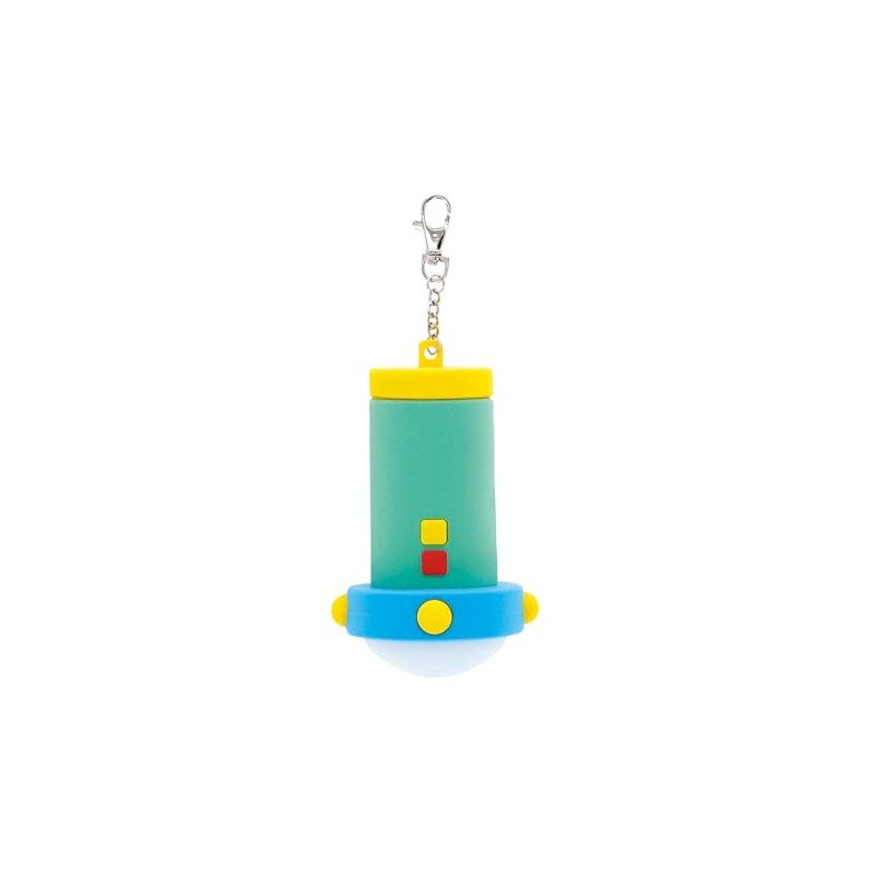 Marushin Small Light Eco Bag with Pouch, Small Light