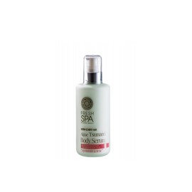 Natura Siberica Fresh Spa Kam-Chat-Ka Algae Tsunami Body Serum, 200ml