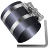 Moker Piston Ring Compressor Tool,Car Engine Piston Ring Installer Removal