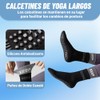 LISAPRO - 2PCS Bandas de Resistencia para Ejercicios, Ligas de