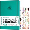 Clever Fox Self-Care Journal PRO – Wellness & Daily Reflection