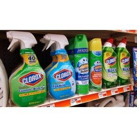 Adjustable Gondola Shelf Dividers - Retracting Item Organizer for Shelves 14" to 22" D - 50 Pack