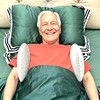 Armpit pillow Underarm Pillow 2PCS Used for Long-term Bed Rest