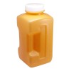 Contenedor Recolector De Orina 24 Horas /2.7 Lts.