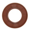 ToolNerds FKM Radial Shaft Seal 15 x 25 x 5