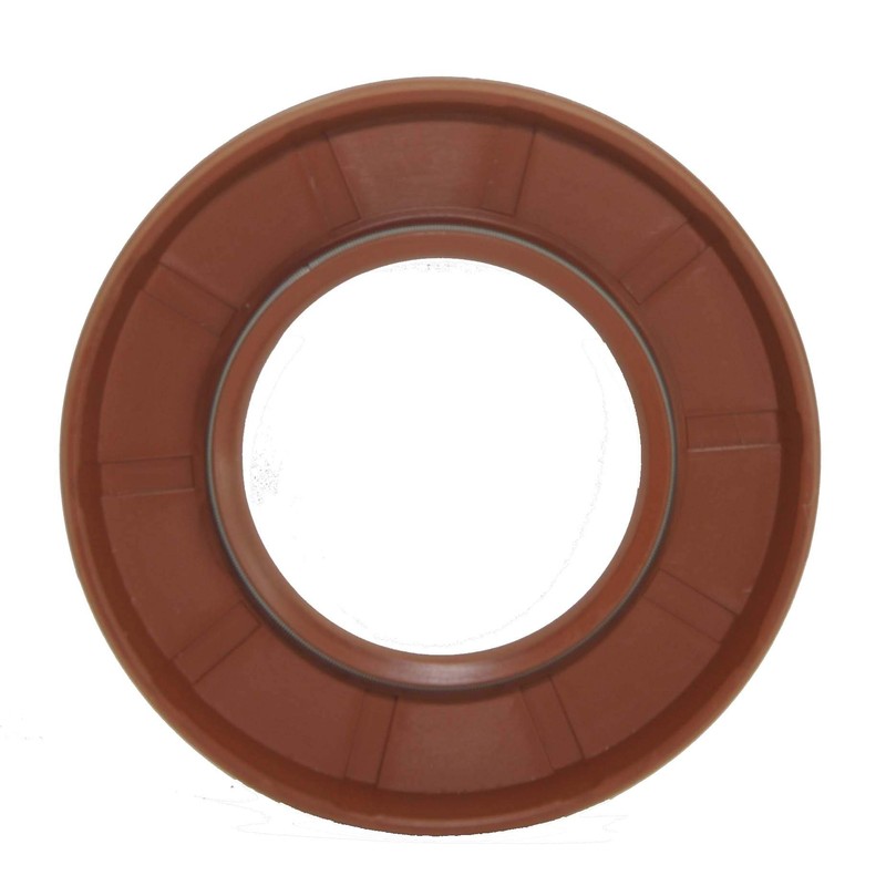 ToolNerds FKM Radial Shaft Seal 15 x 25 x 5