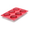 Betty Bossi Round roll mould, duo, homemade spicy or sweet