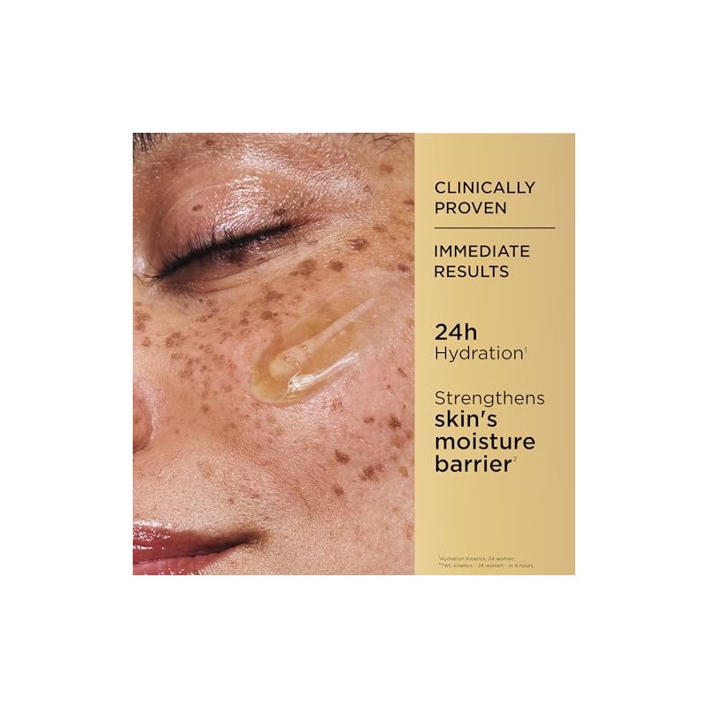 DOUBLE SERUM 30 ml | 30 ml, 21 ingredientes activos