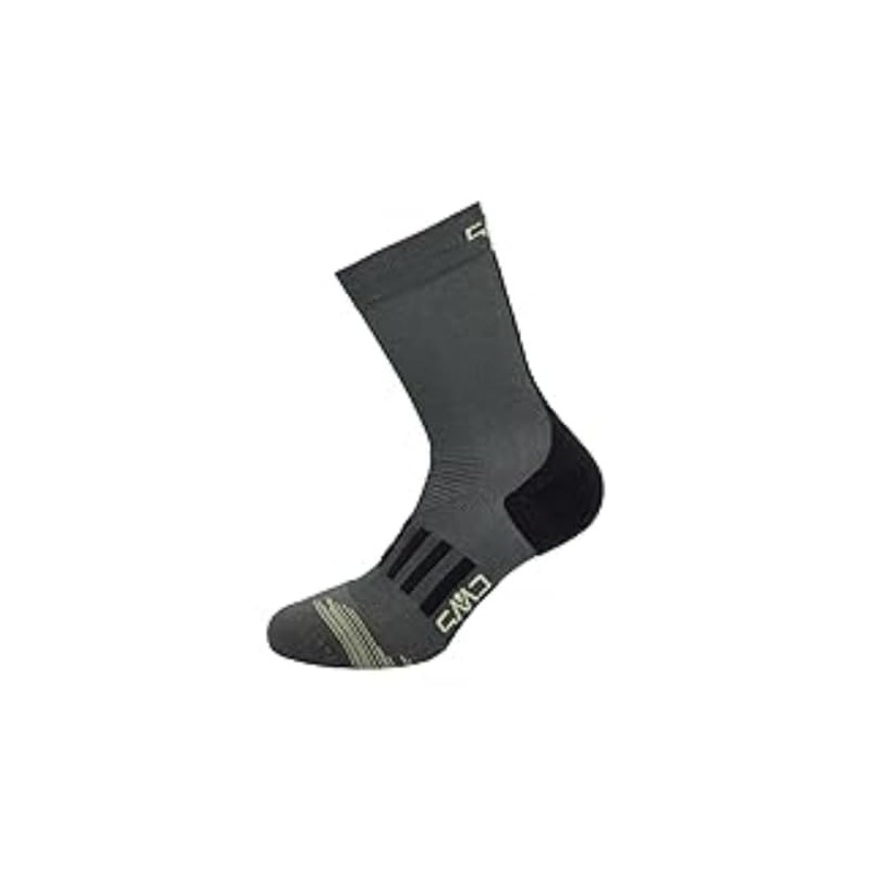 CMP Men's Hiking Socks