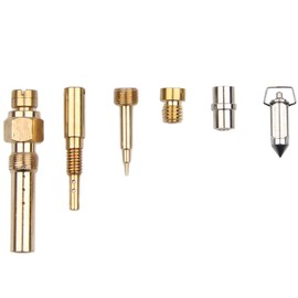 BH-Motor New Carburetor Carb Repair Rebuild Kits For Polaris Predator 500 2003-2007