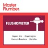 Master Plumber .900, Repair Kit, Flushometer Delta/Teck OEM 76600/ 060799A