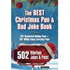 The BEST Christmas Pun & Dad Joke Book