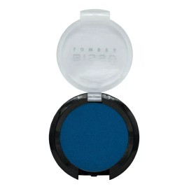 Bissú Sombras Bissú Para Ojos Individual Diferentes Tonos Color de la sombra 81 Azul petroleo