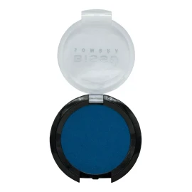 Bissú Sombras Bissú Para Ojos Individual Diferentes Tonos Color de la sombra 81 Azul petroleo