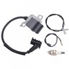 Annolai MS290 029 Ignition Coil for STIHL 024 026 028