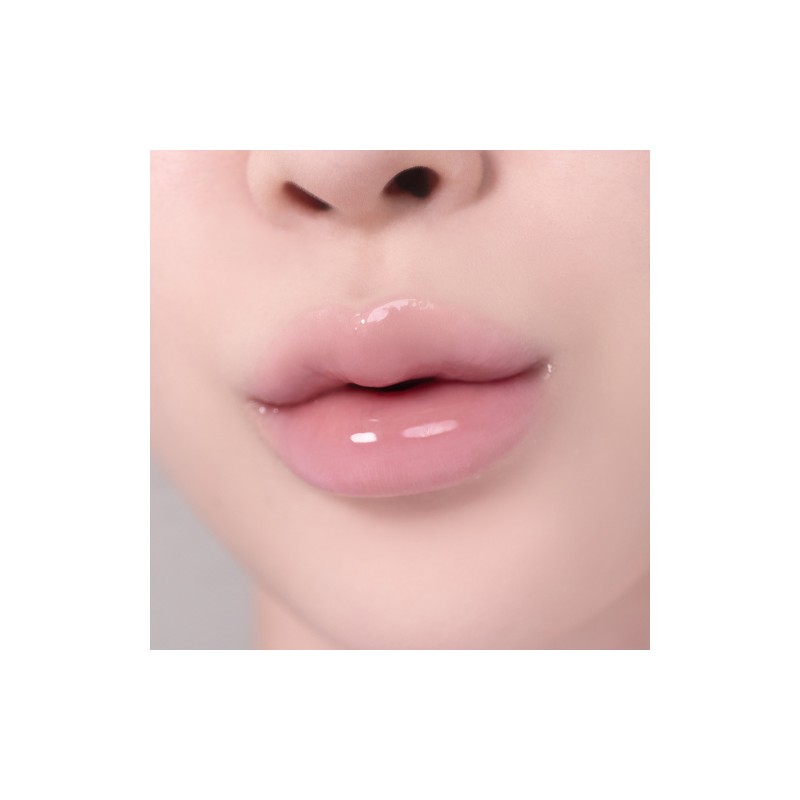 EITHER& [EITHER&]Glazed Lip Oil (5 colors)