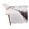 Sábana Térmica, Metálica Para Spa Paq. 5 Pzas