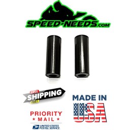 Speed-Needs Performance Kawasaki Ninja Zx14 Zx14r Zx10r Zx10rr Zx6r Front Brake Caliper Delete Spacers