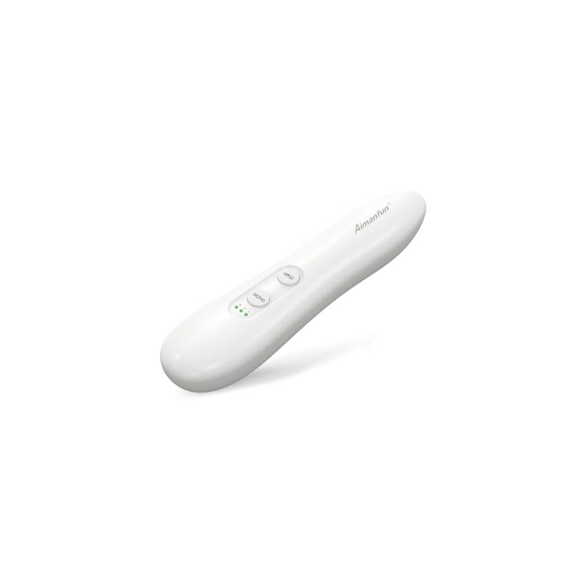 Insect Sting and Bite Relief Electronic Heat Device for After