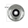 Hot Tub Classic Parts Spa 2" Directional Scalloped Jet Insert