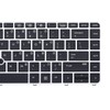 Replacement Keyboard for HP Elitebook 840 G3 848 G3, Elitebook