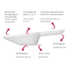 Westmark Baking / Weighing / Filling Scoop / Filling Volume