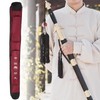 Chinese Martial Arts Thick Canvas Single layer Sword Multifunction Shoulder
