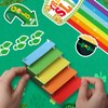 Wninbu Leprechaun Trap Kit for Kids,St. Patrick's Day Decorations DIY