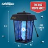 Flowtron Bug Zapper, 1 Acre of Outdoor Coverage with Powerful