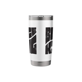 Bocce King Saying Bocce Ball With Jack Bocci Game Bocce Stainless Steel Insulated Tumbler