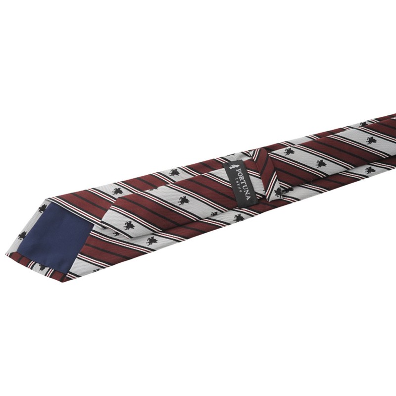 (fo-tyunatoukyou) Fortuna Tokyo 13. Miracle Tie - winered