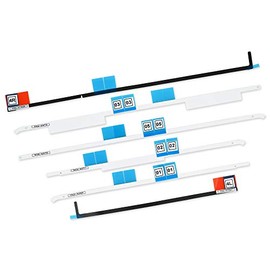 iFixit Adhesive Strips Compatible with iMac Intel 21.5" (2012-2019)