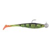 Spro Soft Bait with Jig Hook 10 cm 10 +