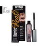 Benefit Theyre real! Mascara - Beyond Black for Women Mascara