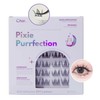 Char Cosmetics Pixie Purrfection Cluster Lash 36pcs