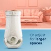 Glade PlugIns Air Freshener Warmer, Scented and Essential Oils for
