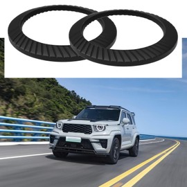 VGOL 100PCS Serrated Safety Locking 65mn Washers,20pcs Each for M4 M6 M8 M10 M12 Compatible with Practically Any Screw Bolt Metal Washers Flat Precision Adjusting Washer Gasket Shim