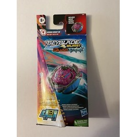 Beyblade Burst Quadstrike - Xiphoid Knight/Toys