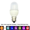 Extrabloom Auto Color Changing LED Bulb for Himalayan Salt Lamps,