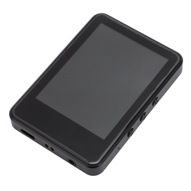 2.8 Inch Touch Screen MP3 MP4 Player Built in FM